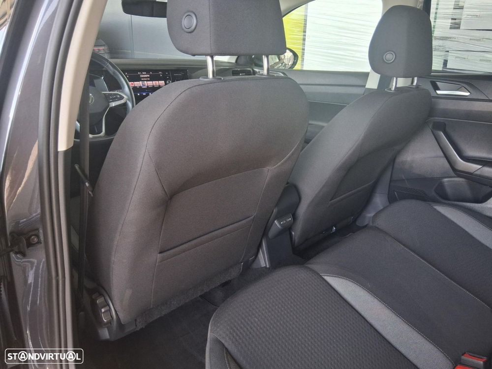 VW Taigo 1.0 TSI Urban DSG - 27