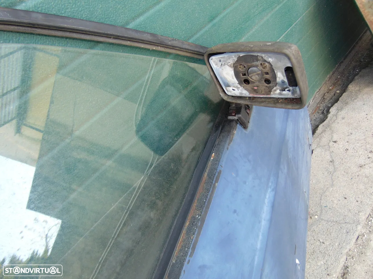 Citroen Visa porta - 2