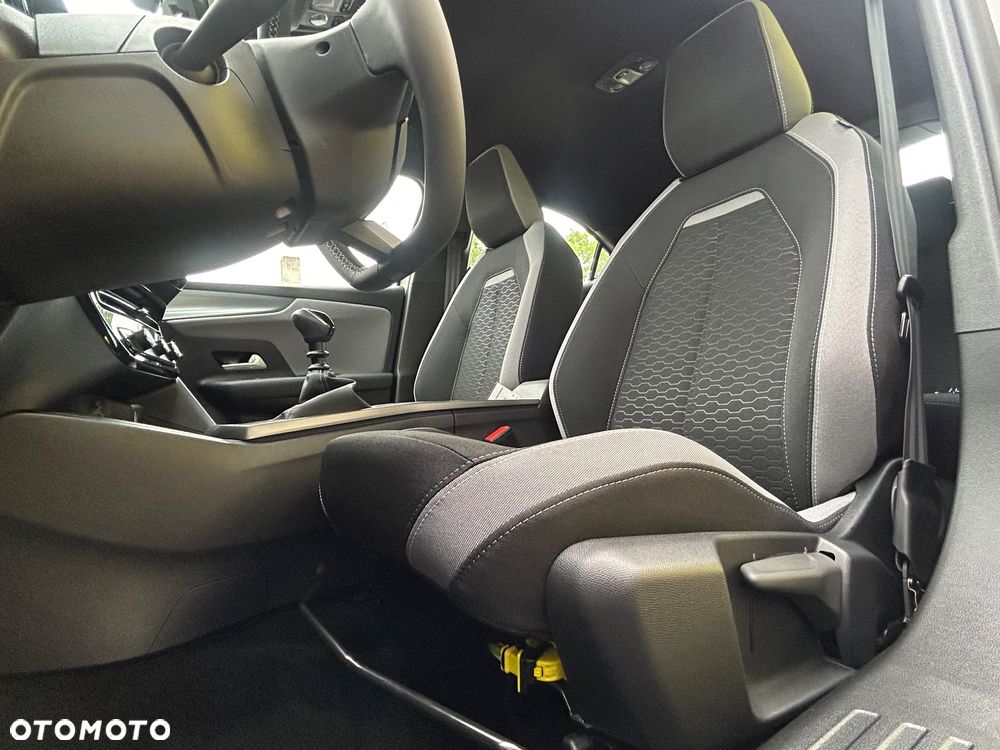 Opel Mokka 1.2 T Business Edition S&S - 18