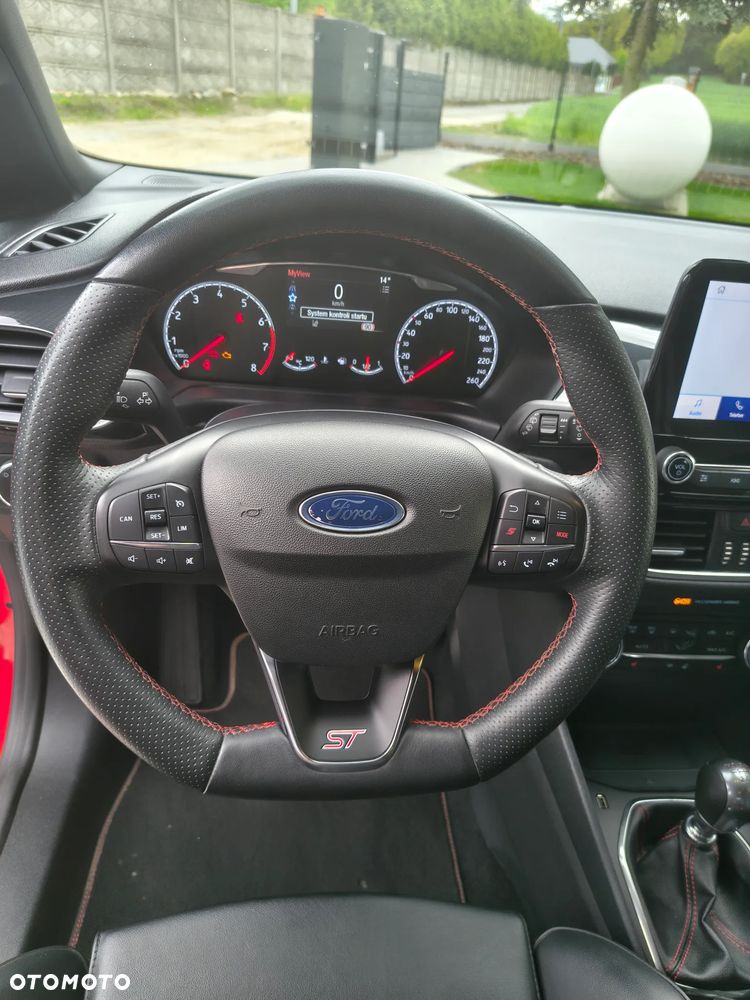 Ford Fiesta - 8