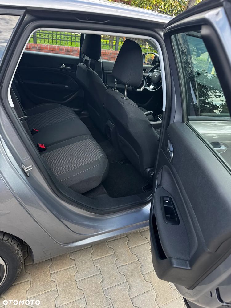 Peugeot 308 - 15