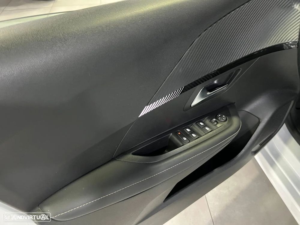 Peugeot 208 1.2 Hybrid Allure e-DCS6 - 25