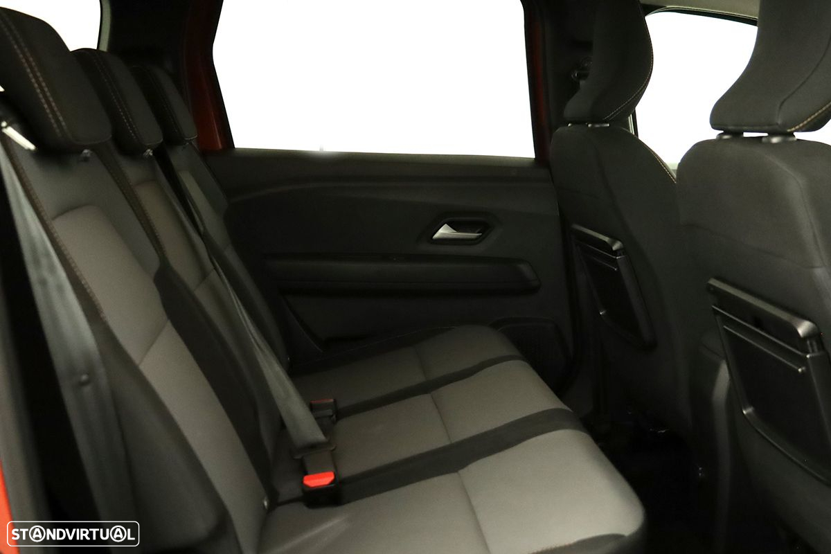 Dacia Jogger 1.0 ECO-G Extreme+ Up&Go 7L Bi-Fuel - 23