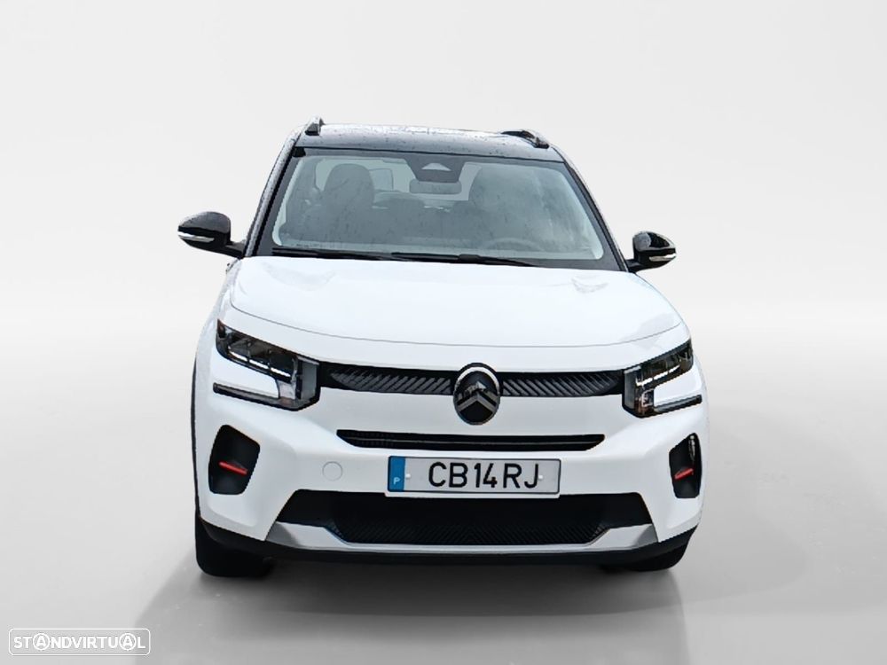 Citroën C3 1.2 Turbo Plus - 8