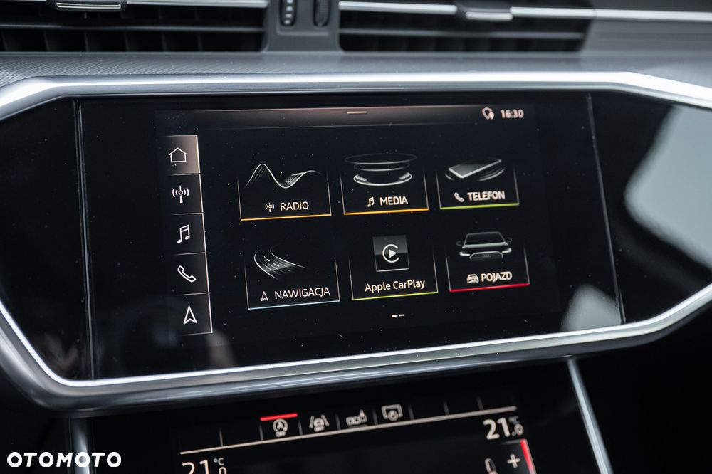 Audi A6 Limousine 40 TDI mHEV Quattro Sport S tronic - 26