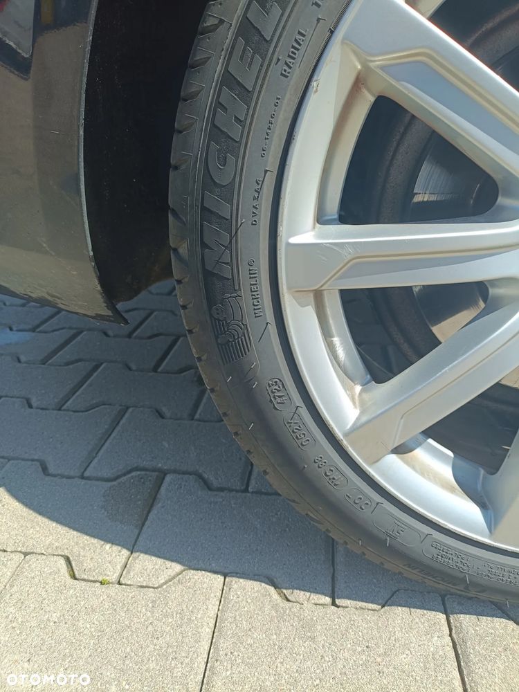 Audi A4 Avant 2.0 TDI DPF multitronic Ambition - 8
