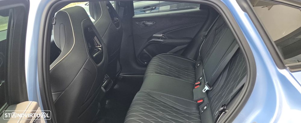 BYD Seal 82.5 kWh AWD Excellence - 9