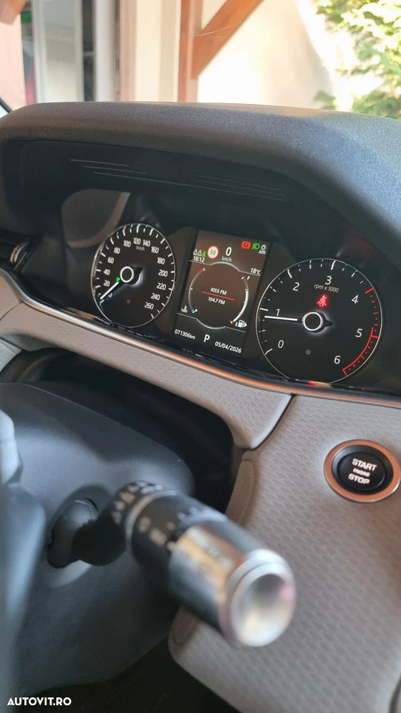 Land Rover Range Rover Evoque 2.0 D150 S - 5