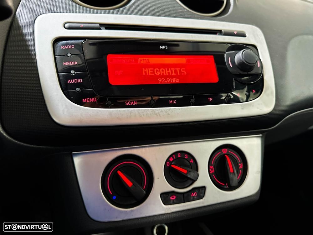 SEAT Ibiza SC 1.2 TDI CR Ecomotive Style Viva - 45