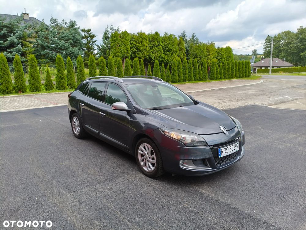 Renault Megane 1.5 dCi Expression - 8
