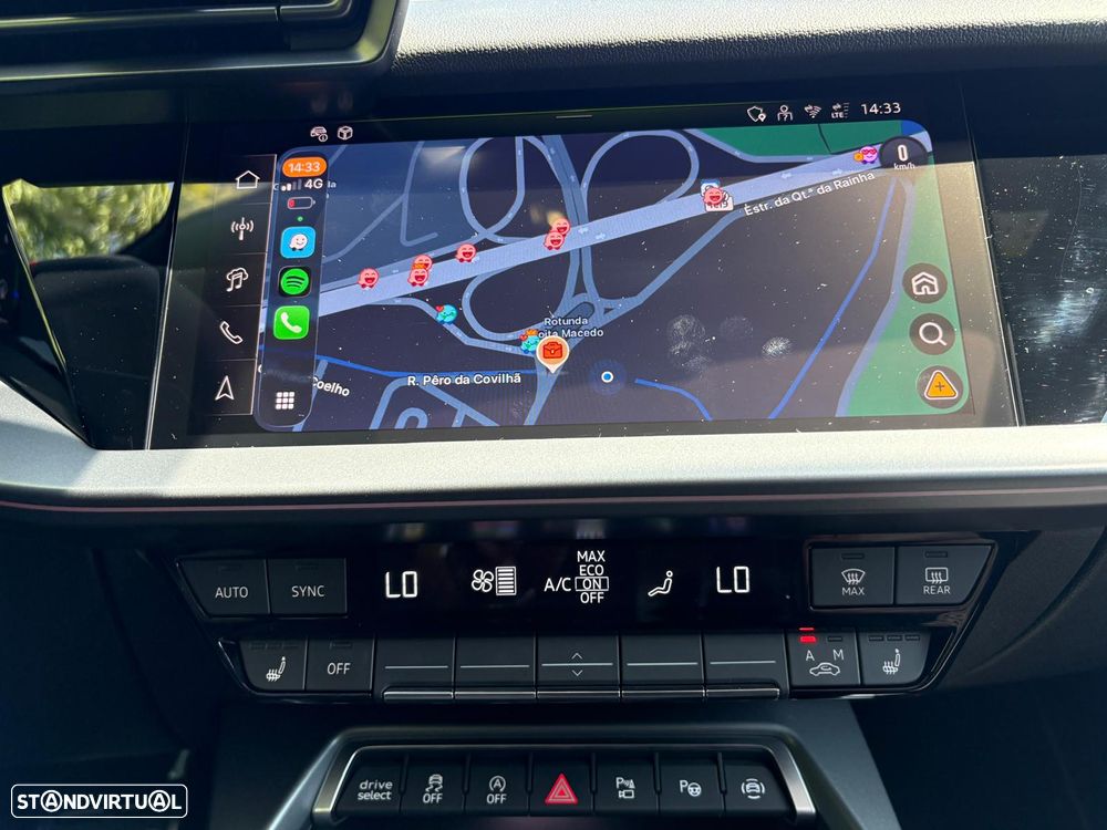 Audi RS3 Sportback - 35