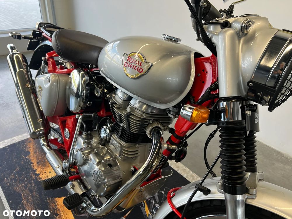 Royal Enfield Inny - 23