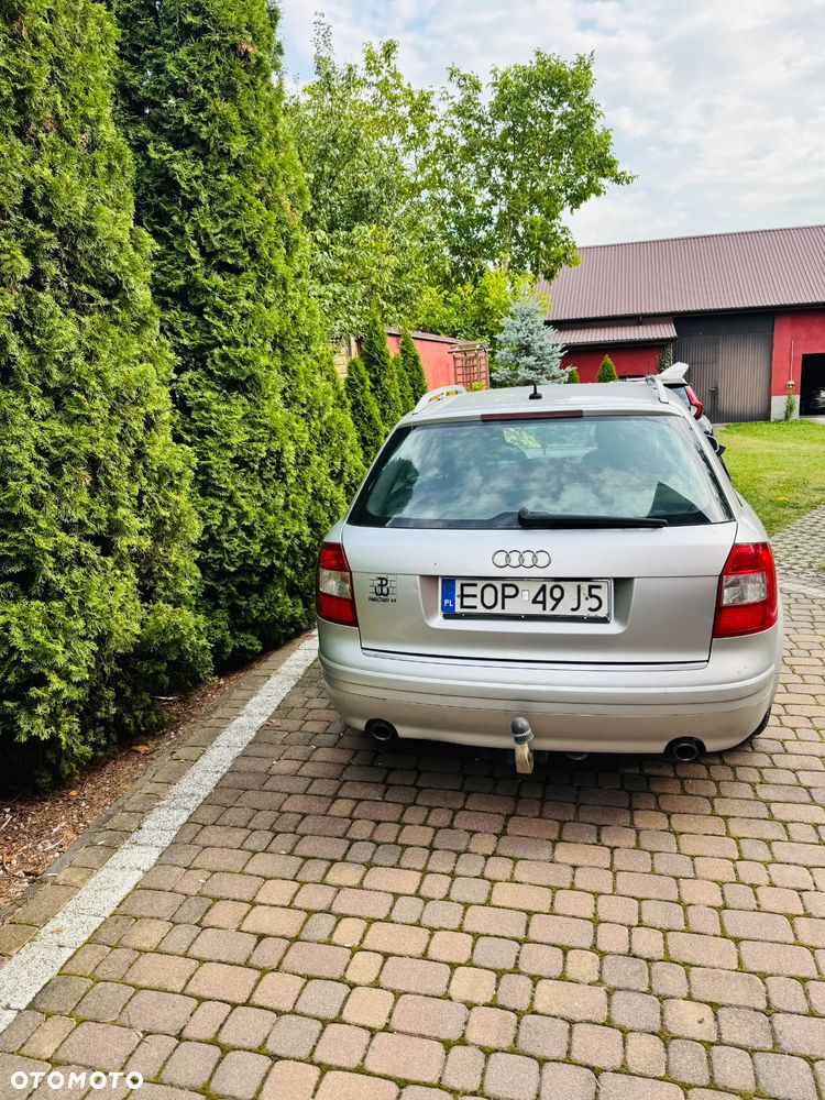 Audi A4 ver-1-8-t - 4