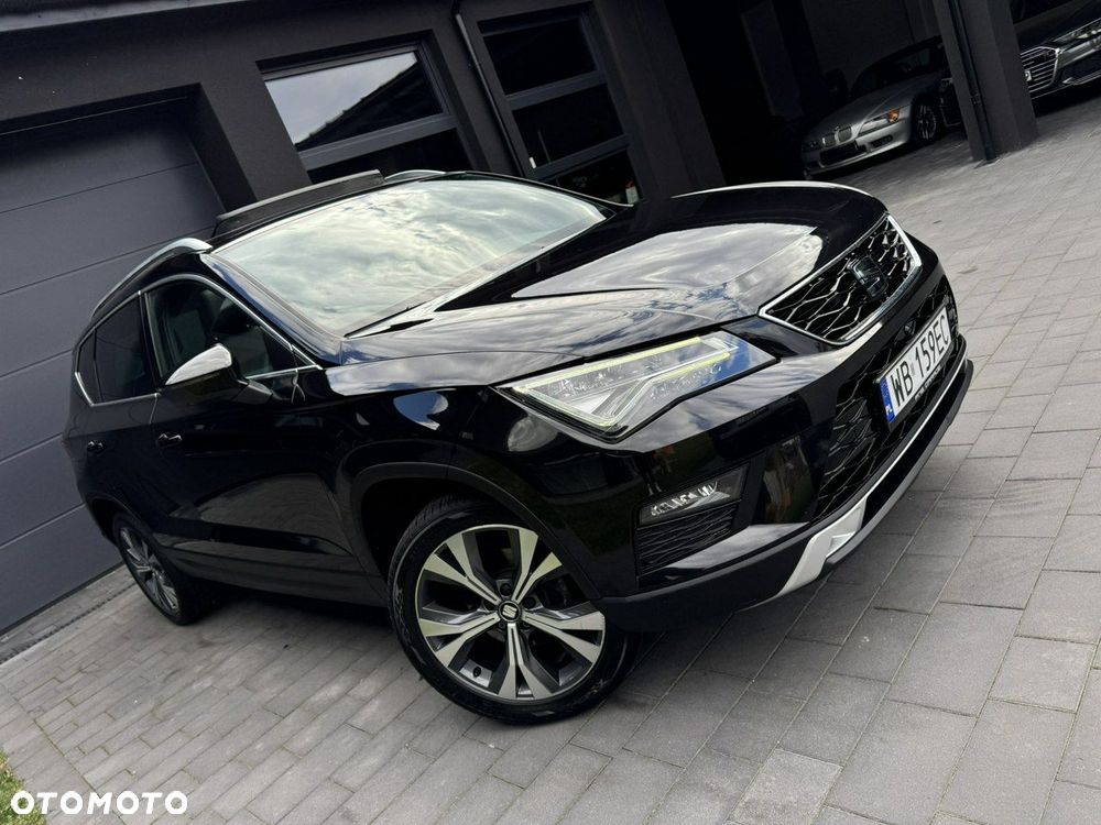 Seat Ateca - 3