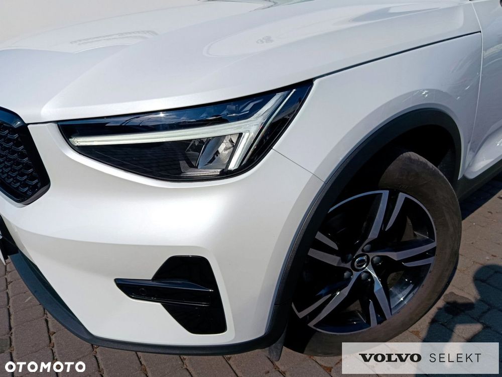 Volvo XC 40 - 7
