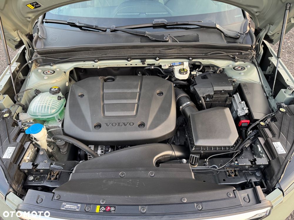 Volvo XC 40 T2 Core - 27