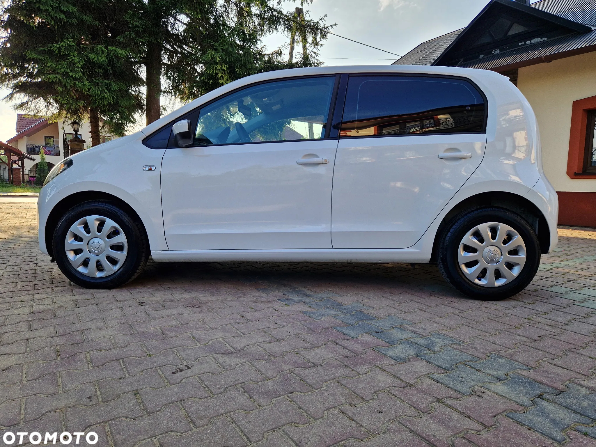 Skoda Citigo 1.0 Ambition - 3