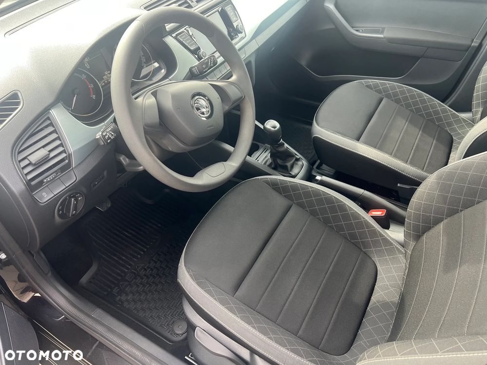Skoda Fabia 1.0 TSI Ambition - 5