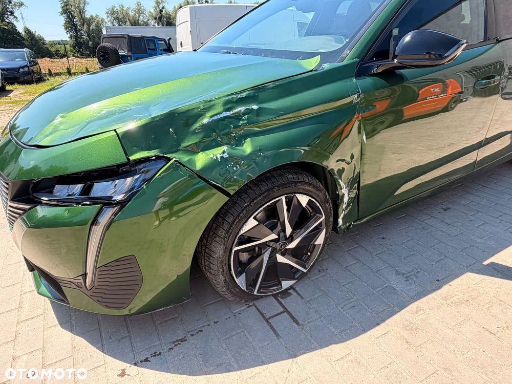 Peugeot 308 BlueHDi 130 EAT8 Allure Pack - 18