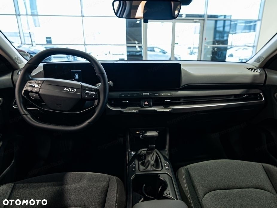 Kia K4 1.6 T-GDI M - 8