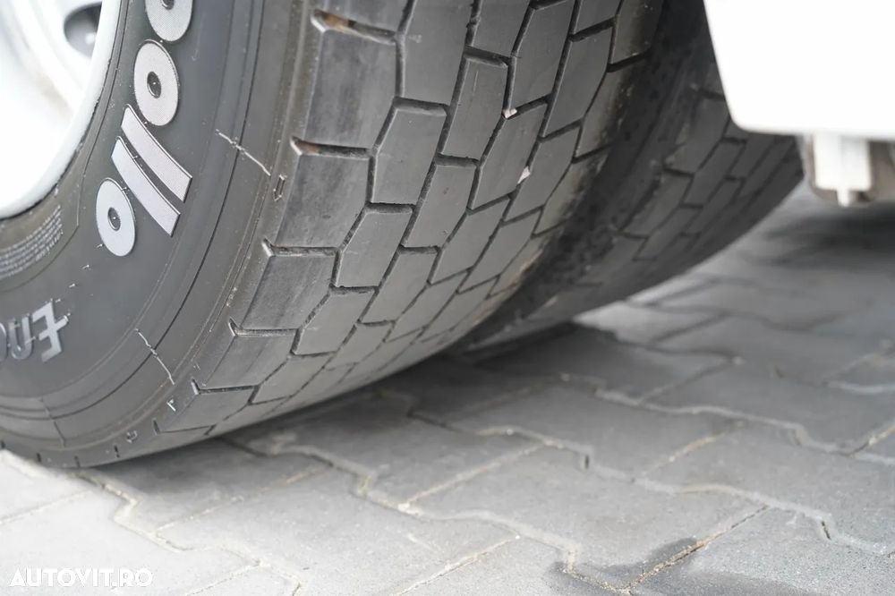 Renault T 460 / STANDARD / EURO 6 - 21