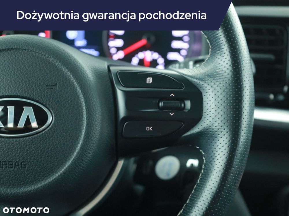 Kia Stonic - 17