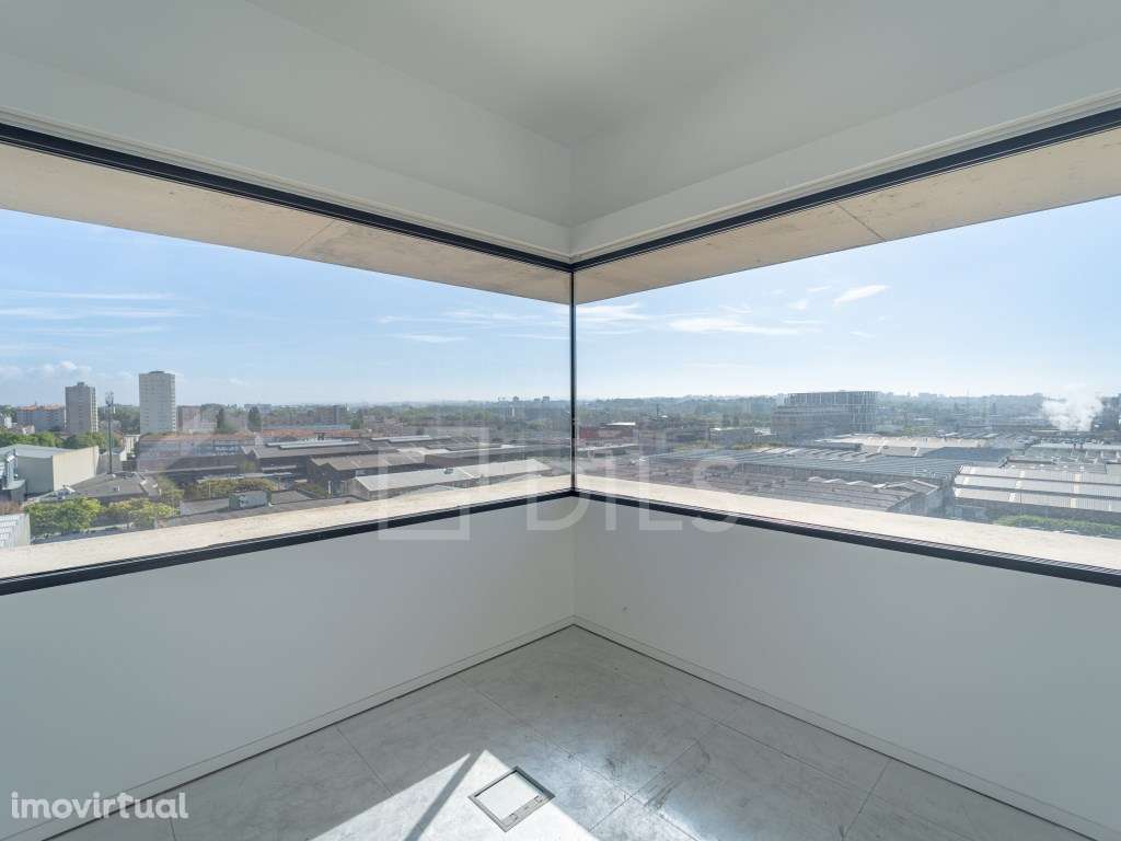 Escritório para arrendar - António Nicolau d'Almeida, no Porto - Grande imagem: 3/31