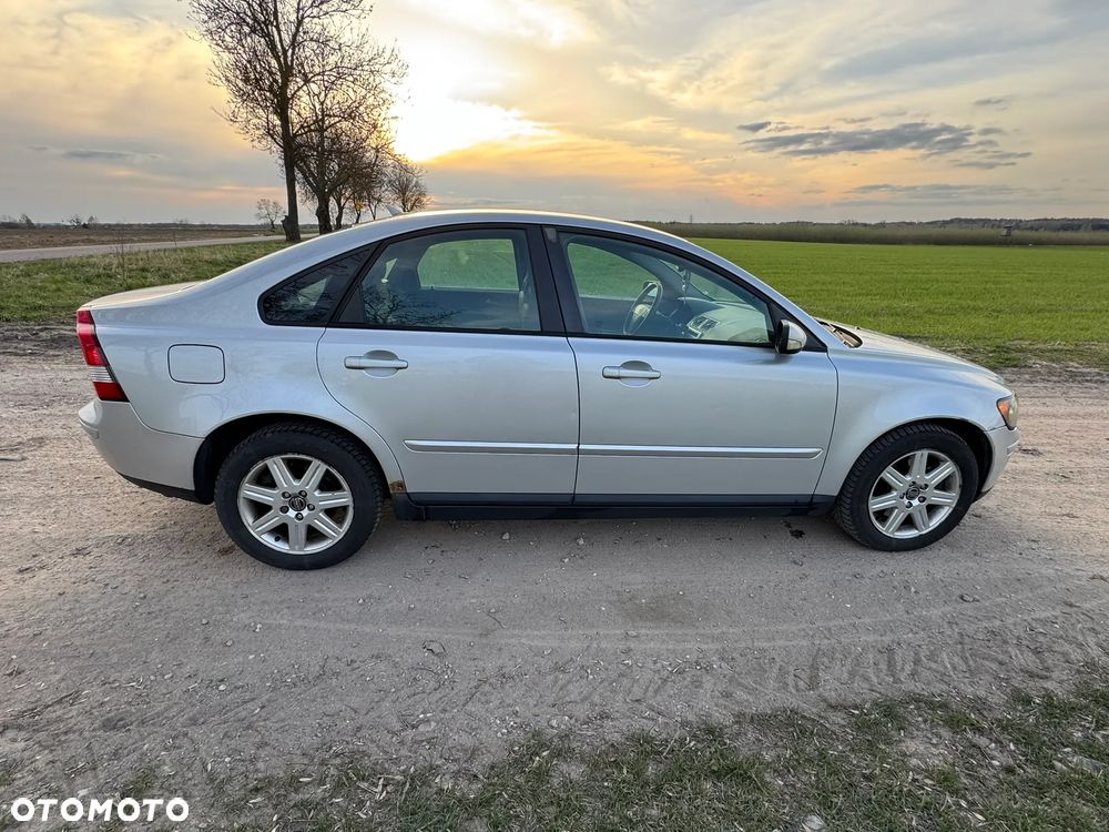 Volvo S40 2.4 - 4