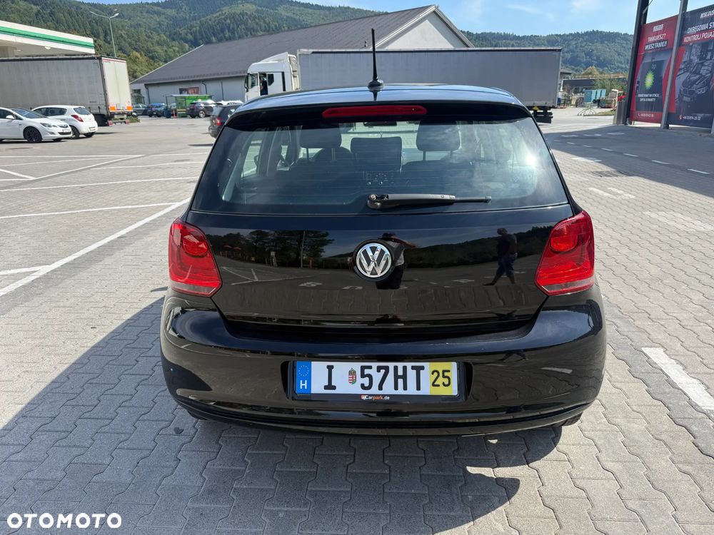 Volkswagen Polo 1.2 Trendline - 6