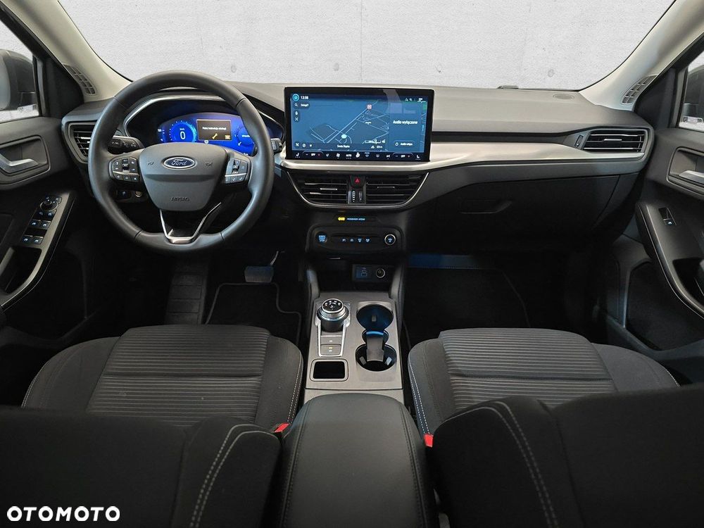 Ford Focus - 9