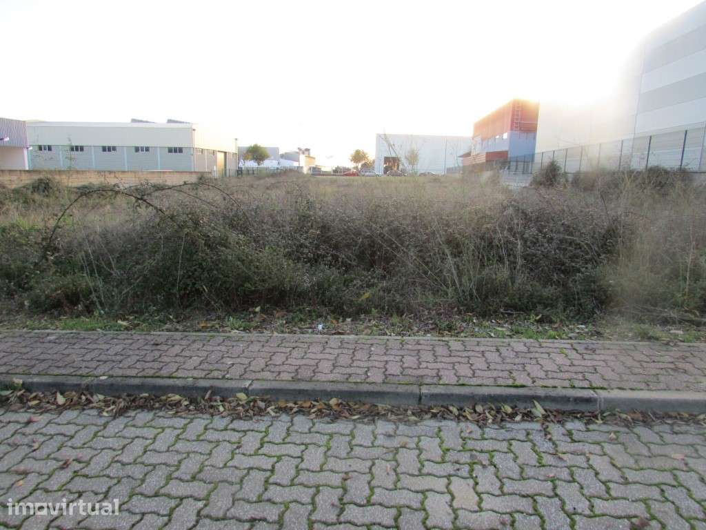 Lote industrial - Grande imagem: 2/8