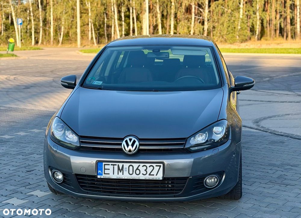 Volkswagen Golf - 4