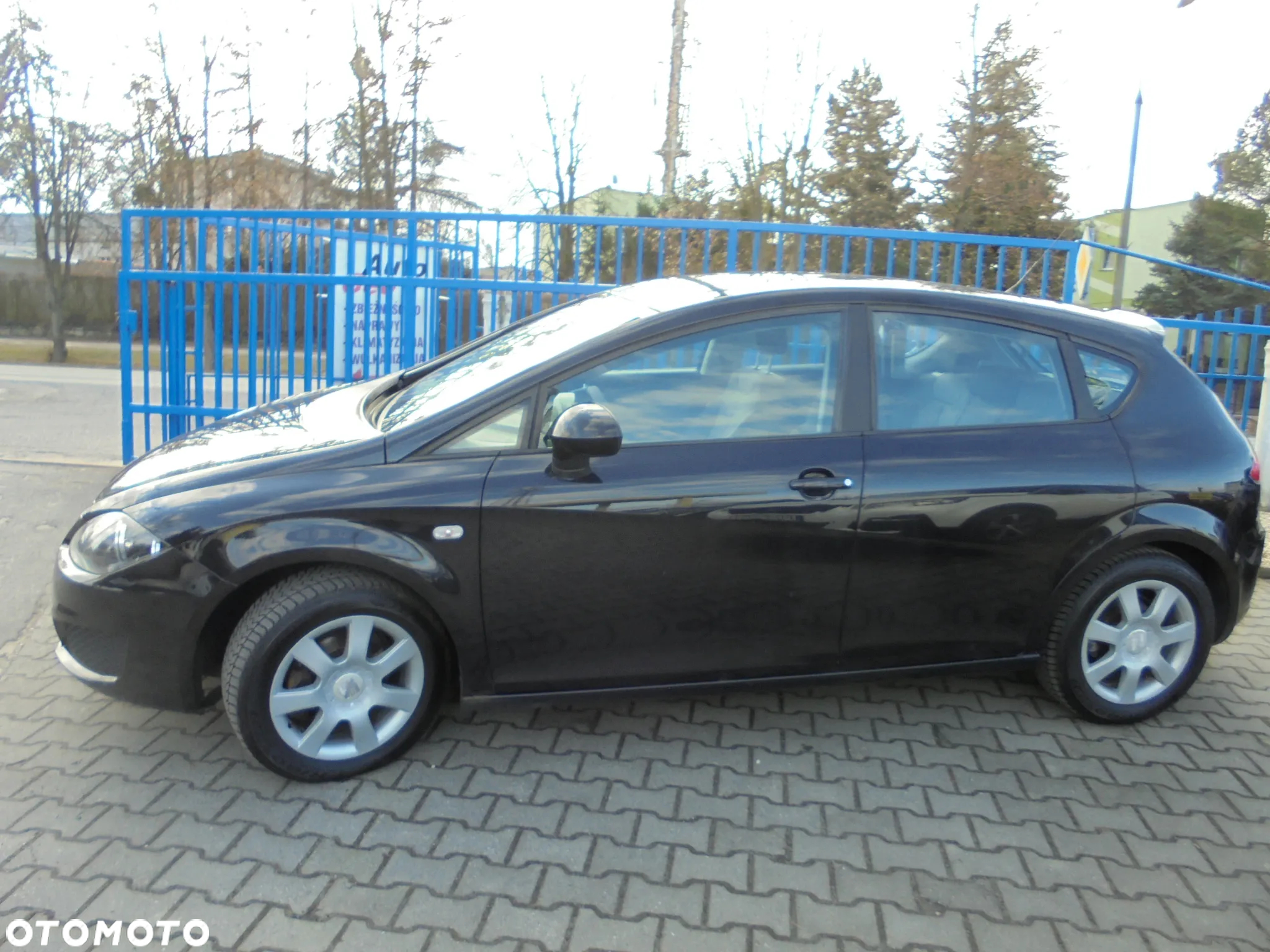 Seat Leon 1.6 TDI Style - 23