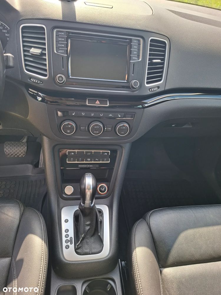 Seat Alhambra 2.0 TDI S&S DSG XCELLENCE - 18