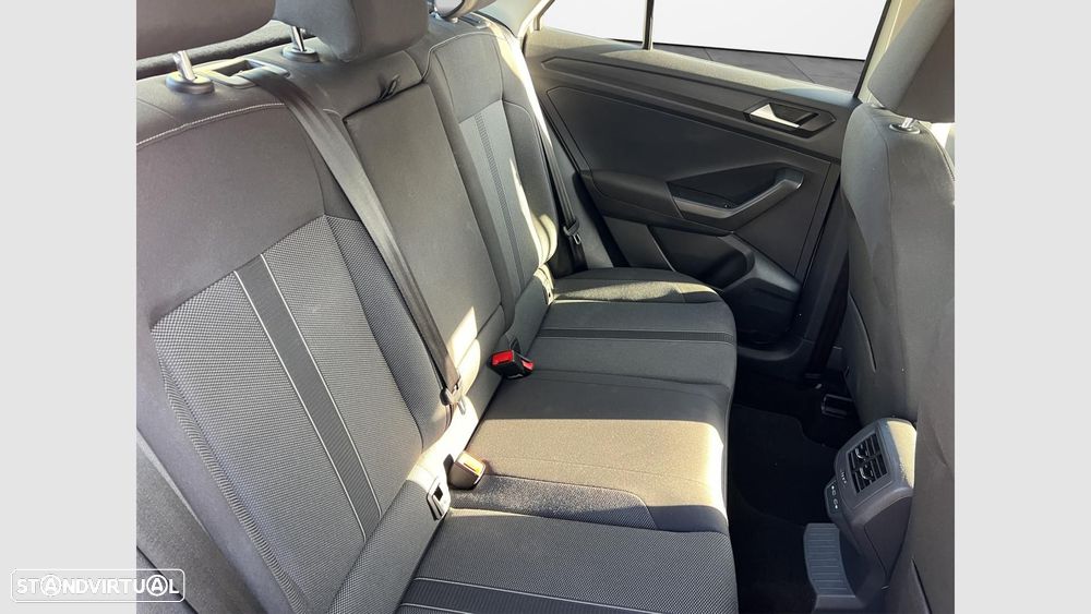 VW T-Roc 1.0 TSI Life - 14