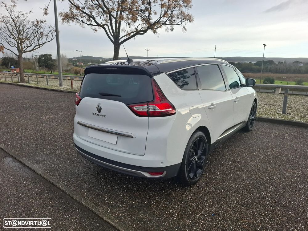 Renault Grand Scénic 1.7 Blue dCi Limited - 25