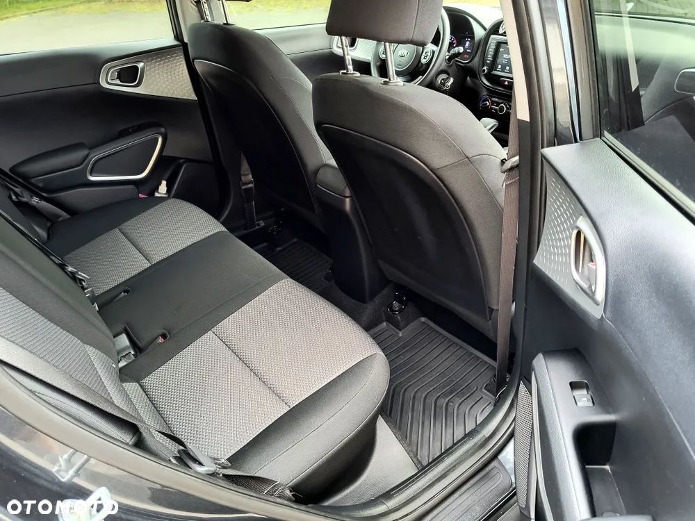 Kia Soul - 21