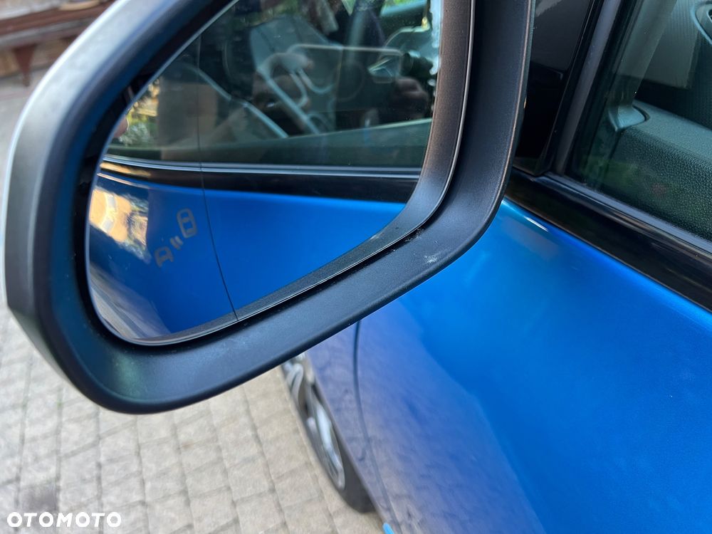 Opel Adam 1.4 Turbo S - 14