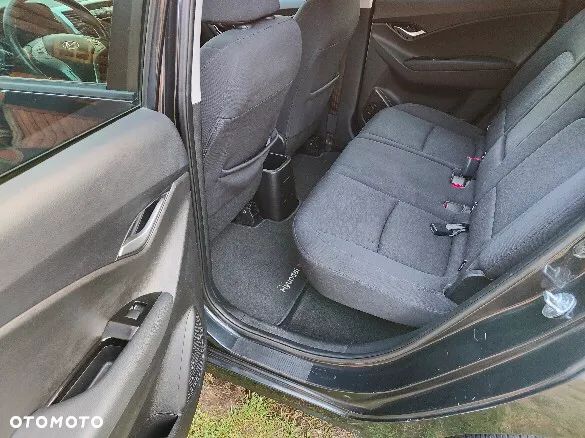 Hyundai ix20 1.6 BlueDrive Comfort - 6