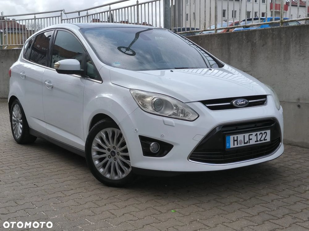 Ford C-MAX - 3