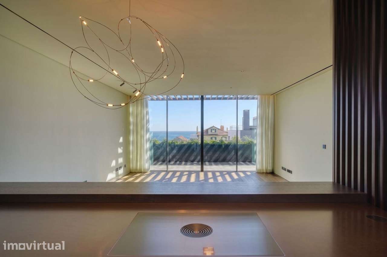 Apartamento T3 com vista, São João do Estoril, Cascais - Grande imagem: 3/52