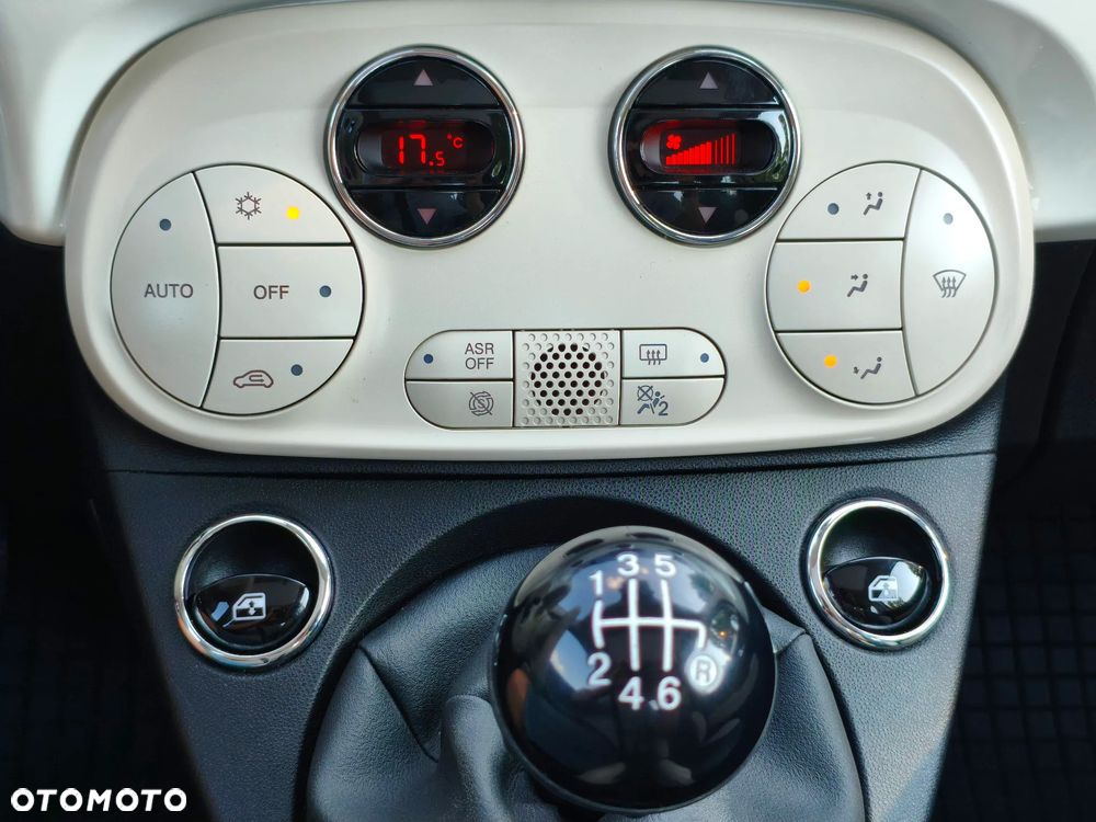 Fiat 500 1.0 Hybrid Dolcevita - 21
