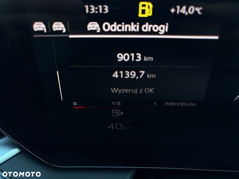 Audi A5 Avant - 16