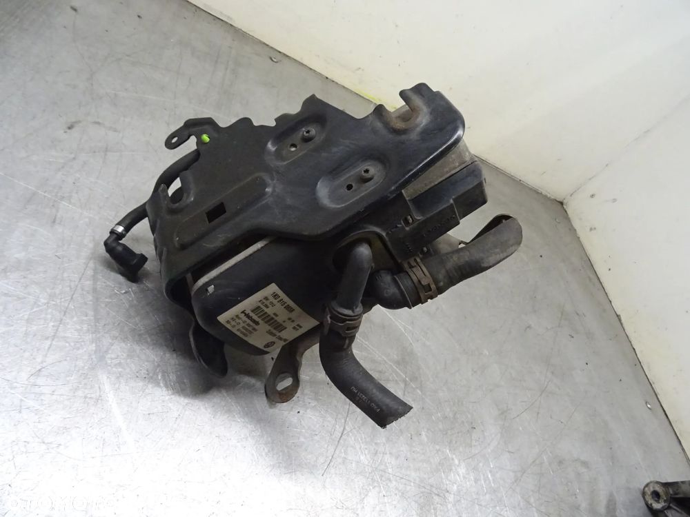 VW TOURAN I 03-05 1.9TDI LA7W WEBASTO ORZEWANIE POSTOJOWE 1K0815065R - 8