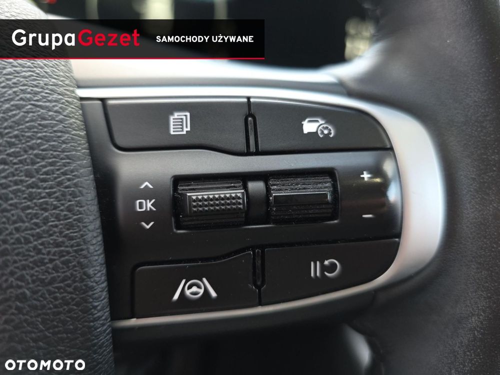 Kia Sportage 1.6 T-GDI Business Line 2WD - 22