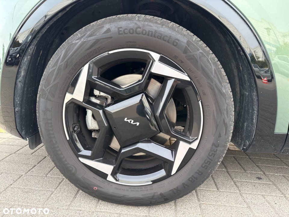 Kia Sportage - 18