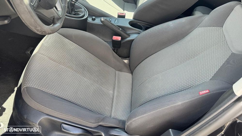 SEAT Leon 1.6 TDI Sport - 3