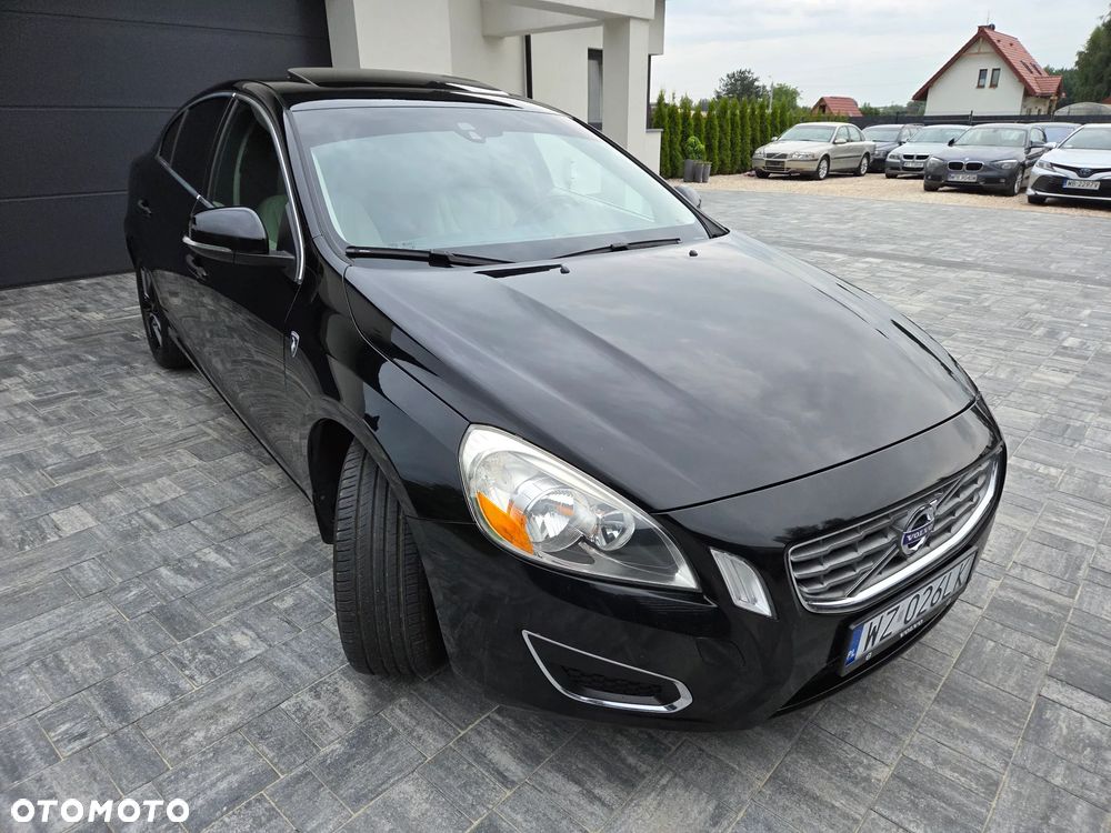 Volvo S60 - 4