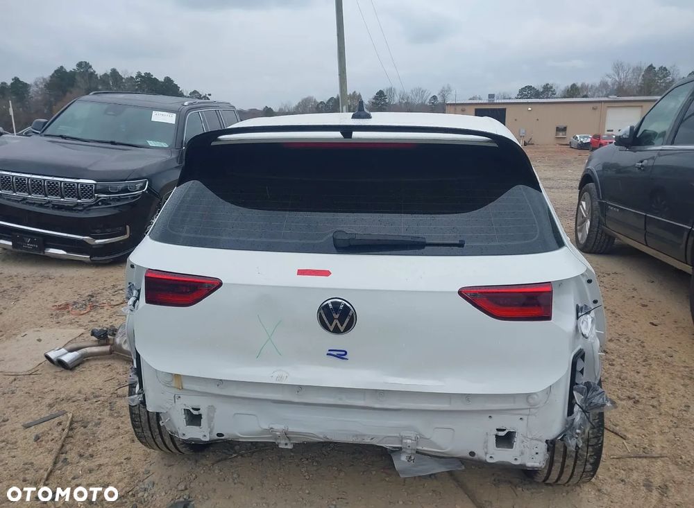 Volkswagen Golf 2.0 TSI 4Motion R DSG - 3