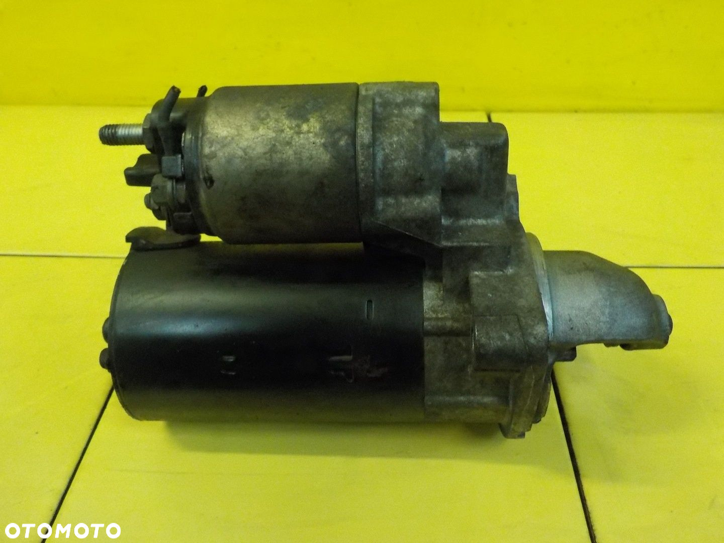 BMW X5 E53 E46 E39 E60 E65 X3 3.0 B 06r M54 rozrusznik 7519160 0001108190 - 2